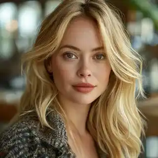 anna martin